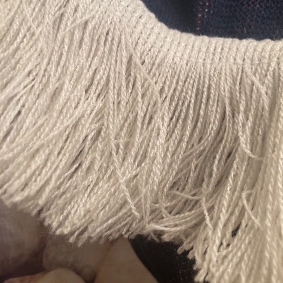 FIFA England 2002 Scarf - Korea Japan - FIFA Official Licensed - NWT - Picture 8 of 8